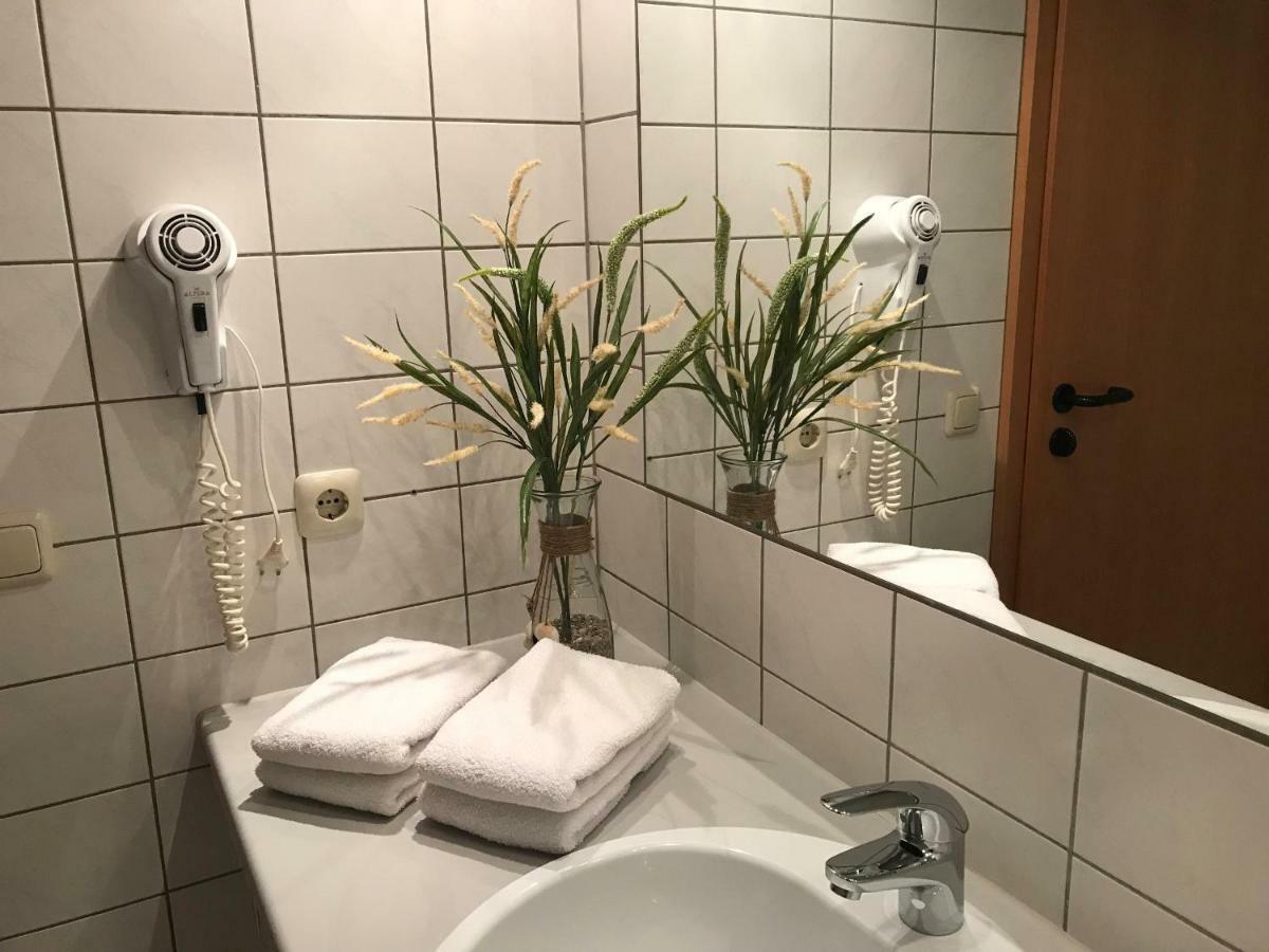 Steiner Strandappartements Appartement 305 Seeseite Stein  Eksteriør billede