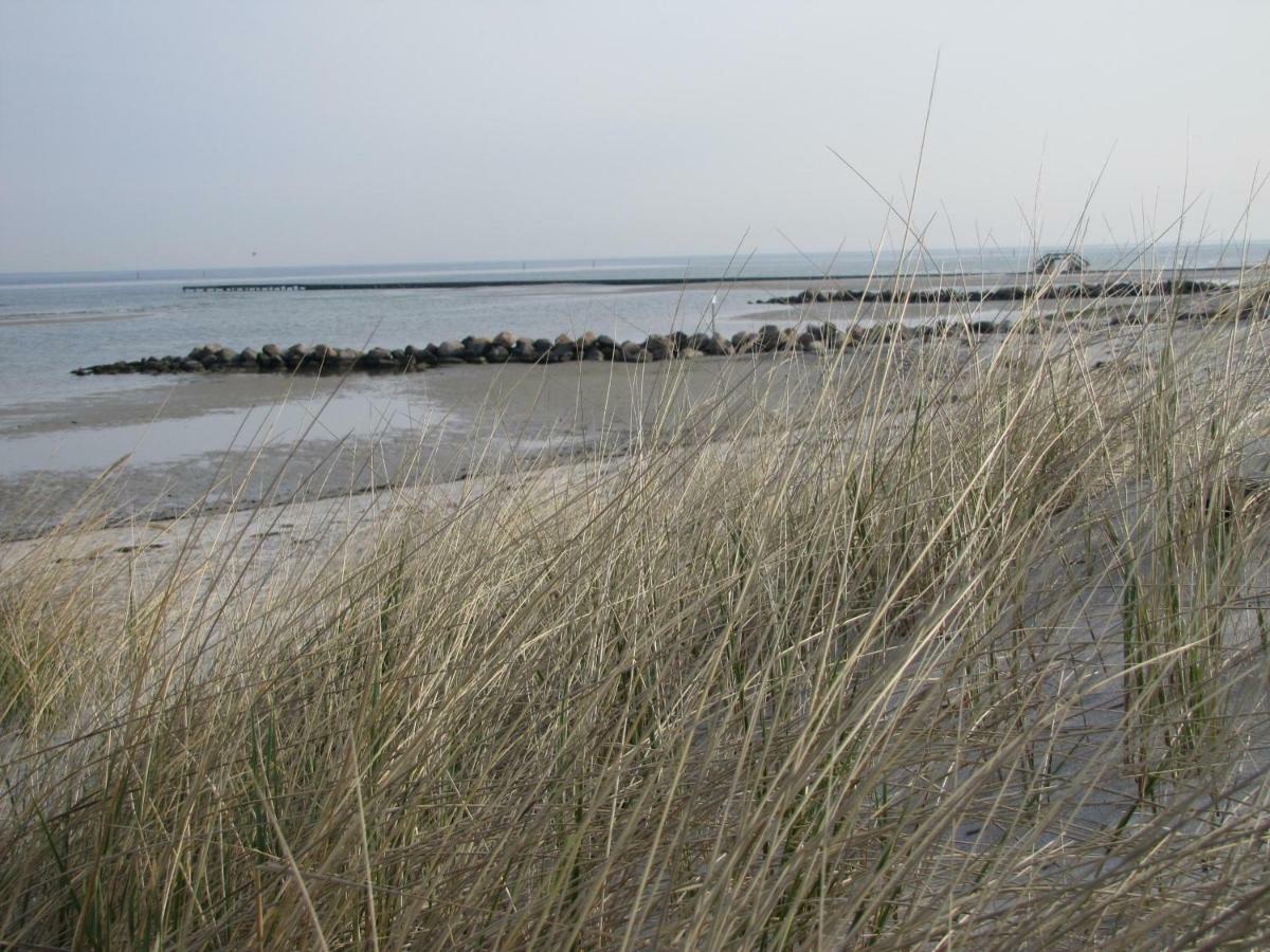 Steiner Strandappartements Appartement 305 Seeseite Stein  Eksteriør billede