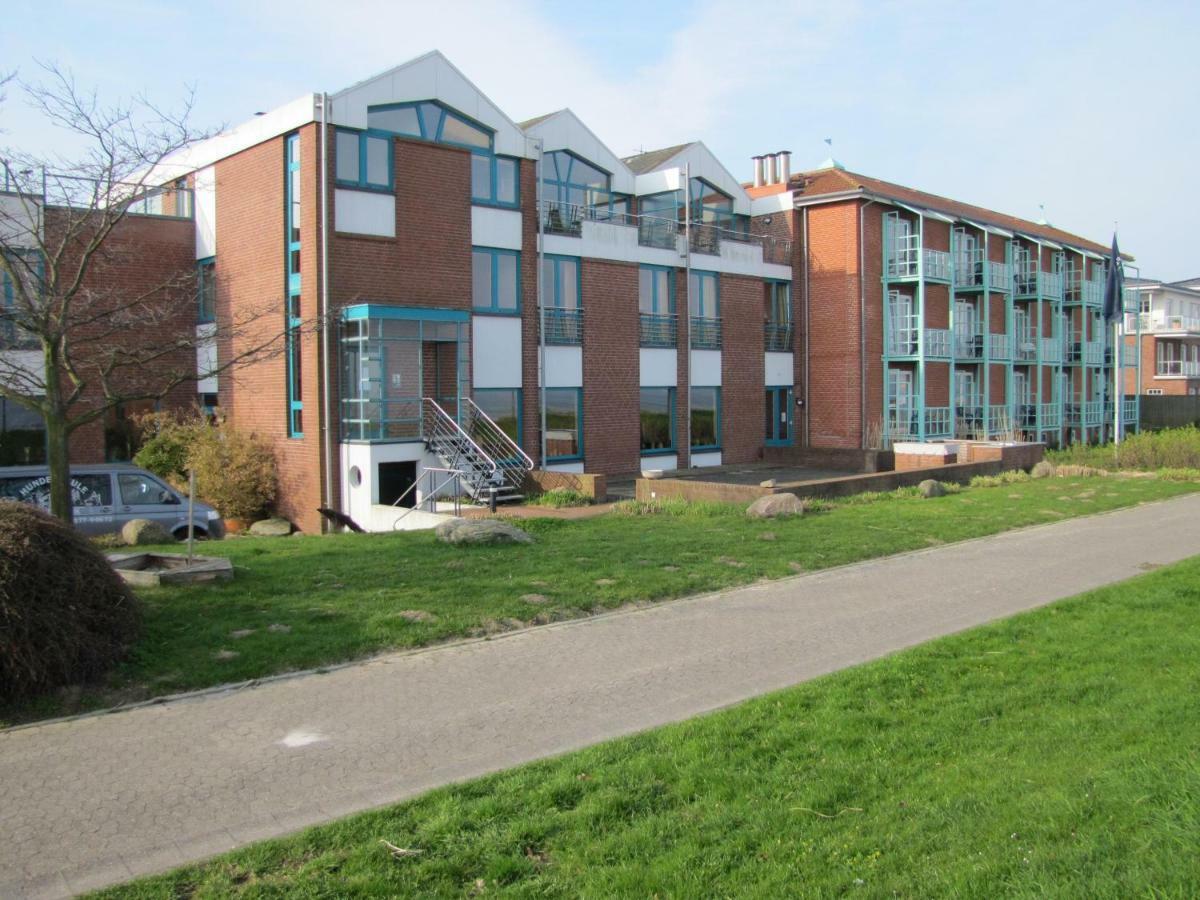 Steiner Strandappartements Appartement 305 Seeseite Stein  Eksteriør billede