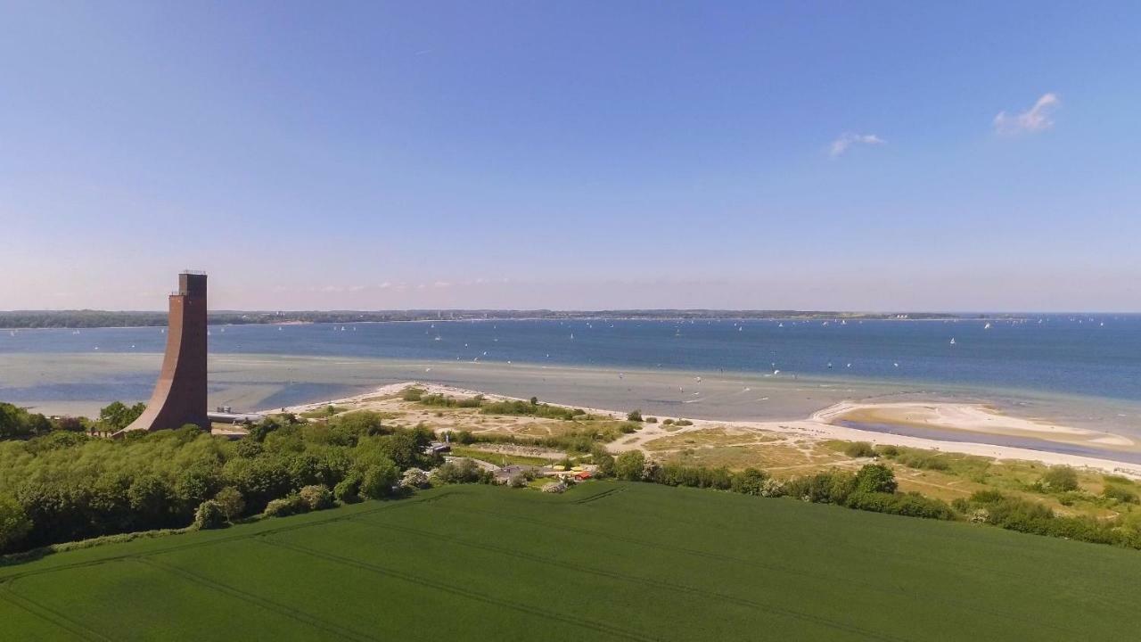 Steiner Strandappartements Appartement 305 Seeseite Stein  Eksteriør billede