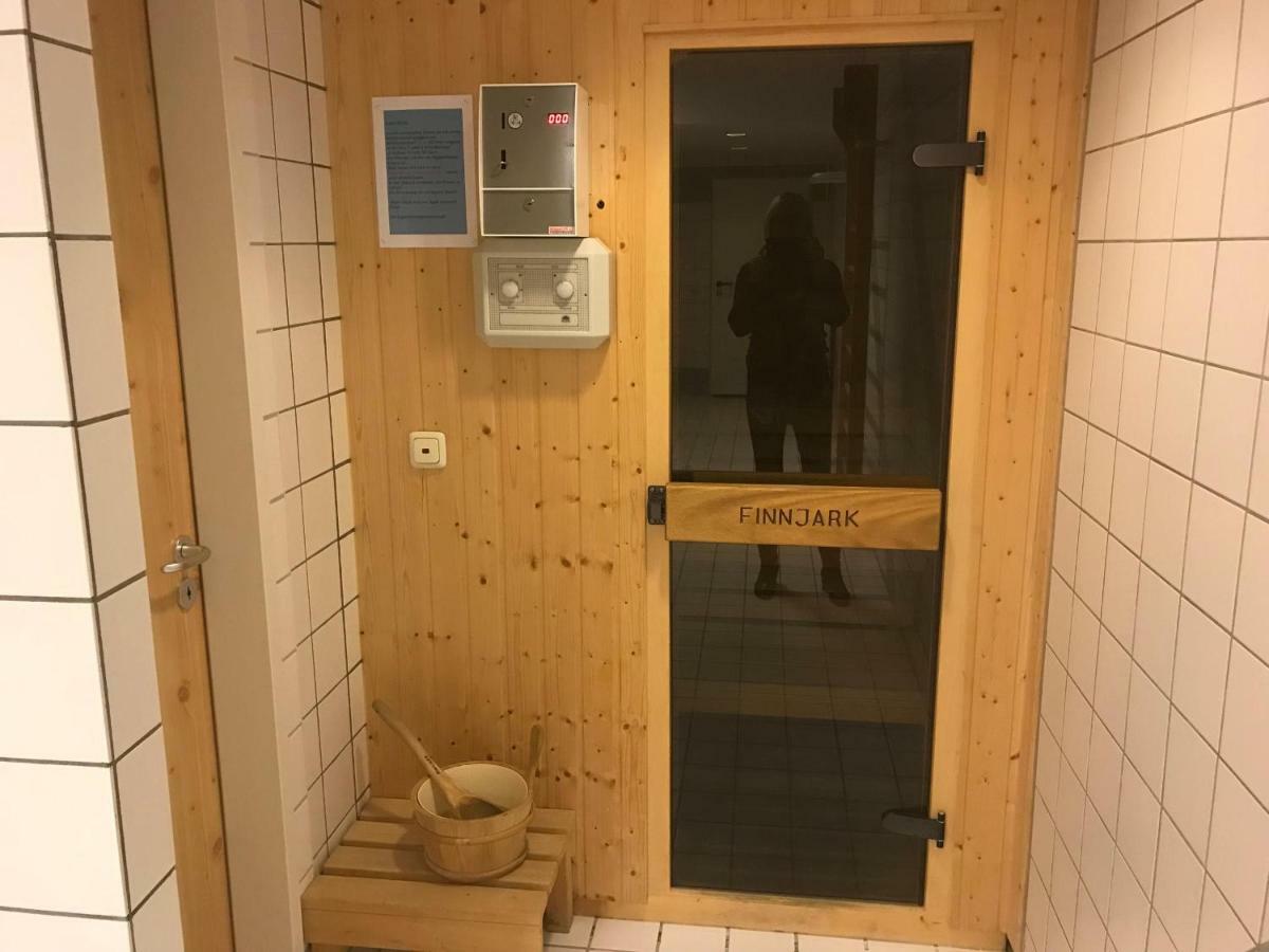 Steiner Strandappartements Appartement 305 Seeseite Stein  Eksteriør billede