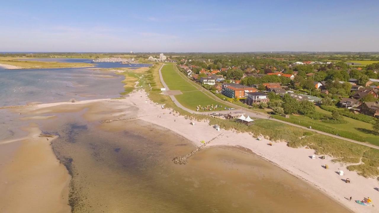 Steiner Strandappartements Appartement 305 Seeseite Stein  Eksteriør billede