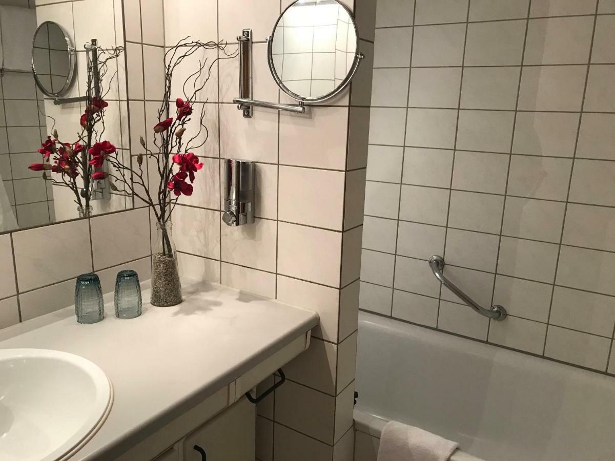 Steiner Strandappartements Appartement 305 Seeseite Stein  Eksteriør billede