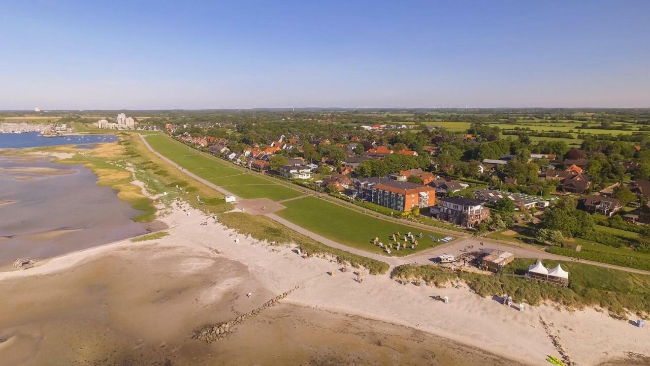 Steiner Strandappartements Appartement 305 Seeseite Stein  Eksteriør billede