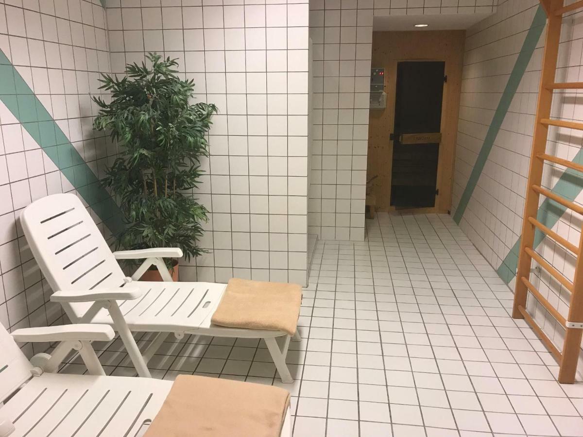 Steiner Strandappartements Appartement 305 Seeseite Stein  Eksteriør billede
