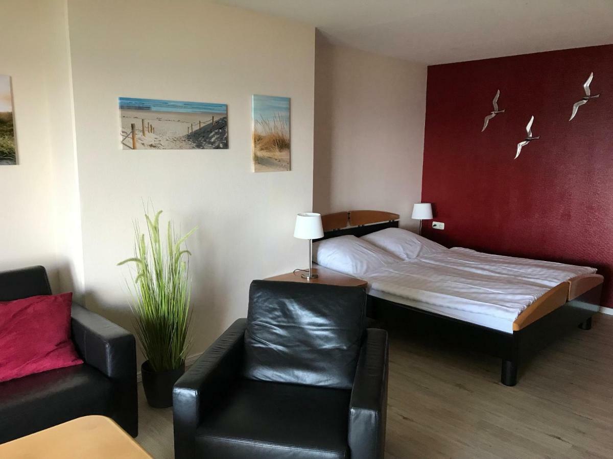 Steiner Strandappartements Appartement 305 Seeseite Stein  Eksteriør billede